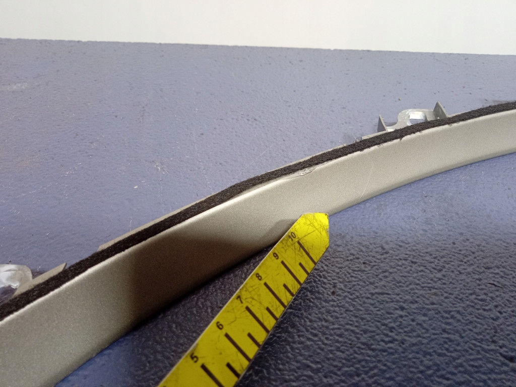 фото №7, Audi a6 c7 молдинг декоративная декоры eu комплект