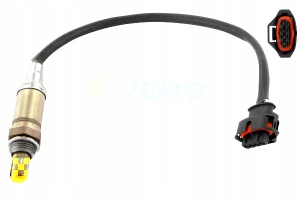 фото №2, Датчик лямбда-зонд opel astra g combo combo tour corsa c