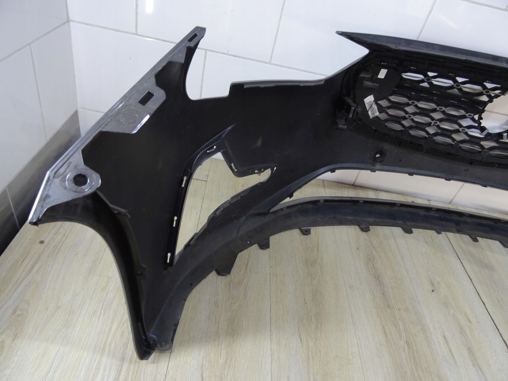 фото №11, Бампер перед opel insignia a lift