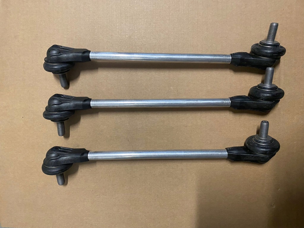 фото №1, 2q0411315b соединитель стабилизатора оригинальный номер