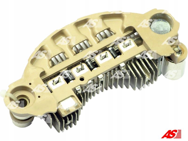 фото №3, Выпрямитель, генератор as-pl arc3069