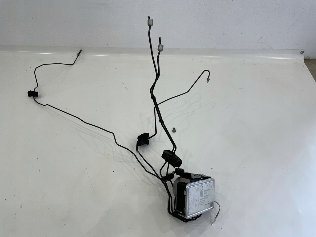 фото №1, Volvo xc90 ii v90 xc60 насос abs 31680098