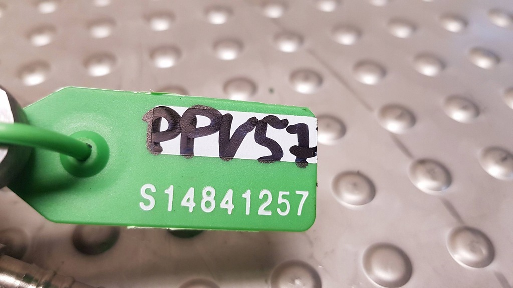 фото №6, Насос пального 04e127027n vw t-cross t-roc arona kamiq scala karoq 1.0tsi