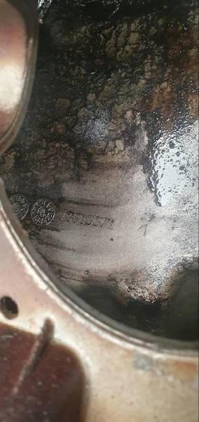 Alfa romeo 156 gt 2.0 jts 73503372 Цена