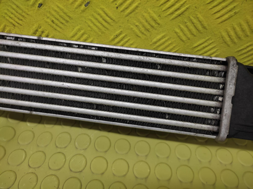 фото №3, Fiat grande punto інтеркулер 51836369