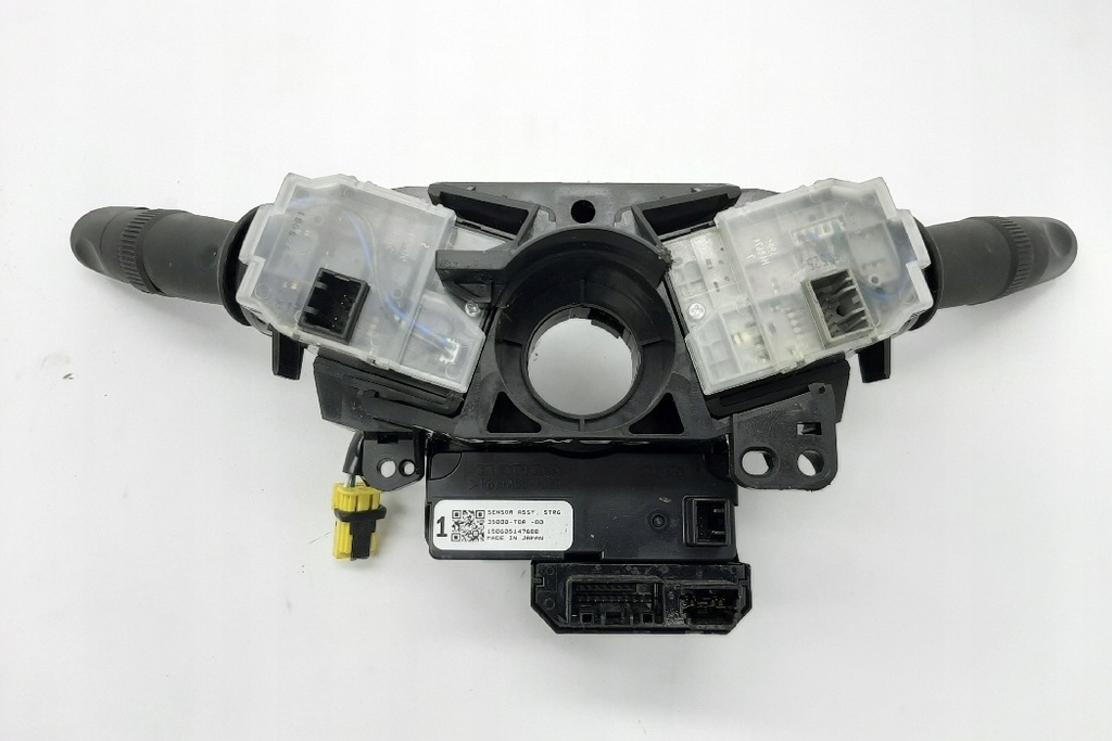 фото №8, Перемикачі honda cr-v iv rm_ 35000t0a00 2016