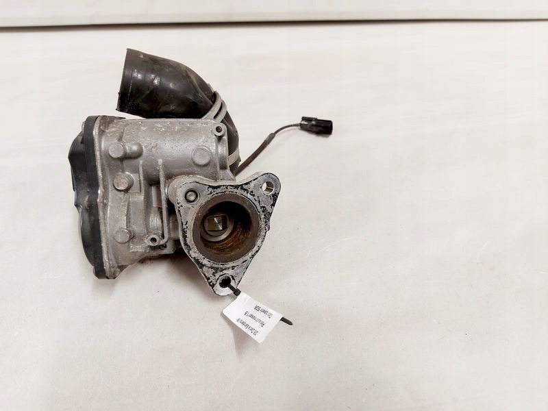 фото №1, Dacia sandero ii renault nissan 1.5 dci клапан egr