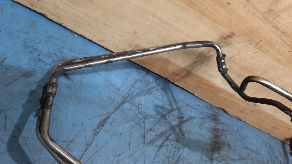 фото №5, Шланг усилителя volvo v50 s40 ii 1.6d