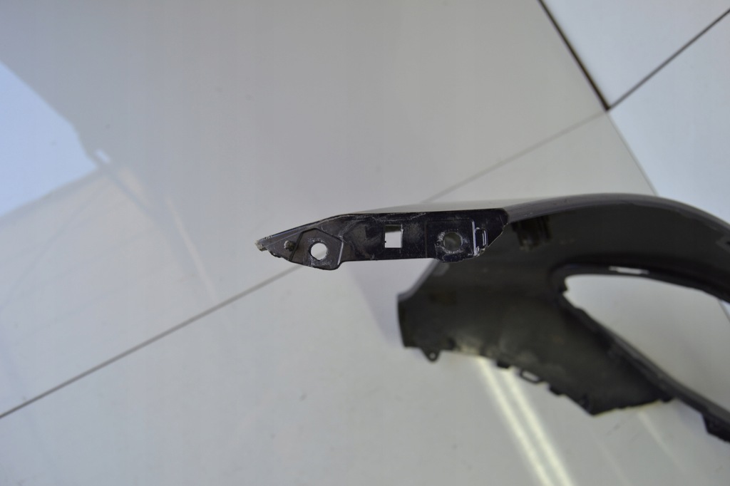 фото №12, Оригінальний mercedes c-klasa w206 бампер перед передній