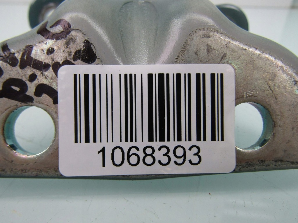 фото №9, Bayon 24r петля двері правий задня задній задній верхній правих задніх mg2