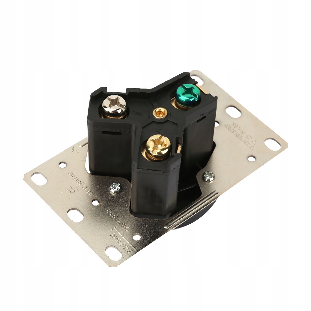 фото №6, Штекер разъём питания rv