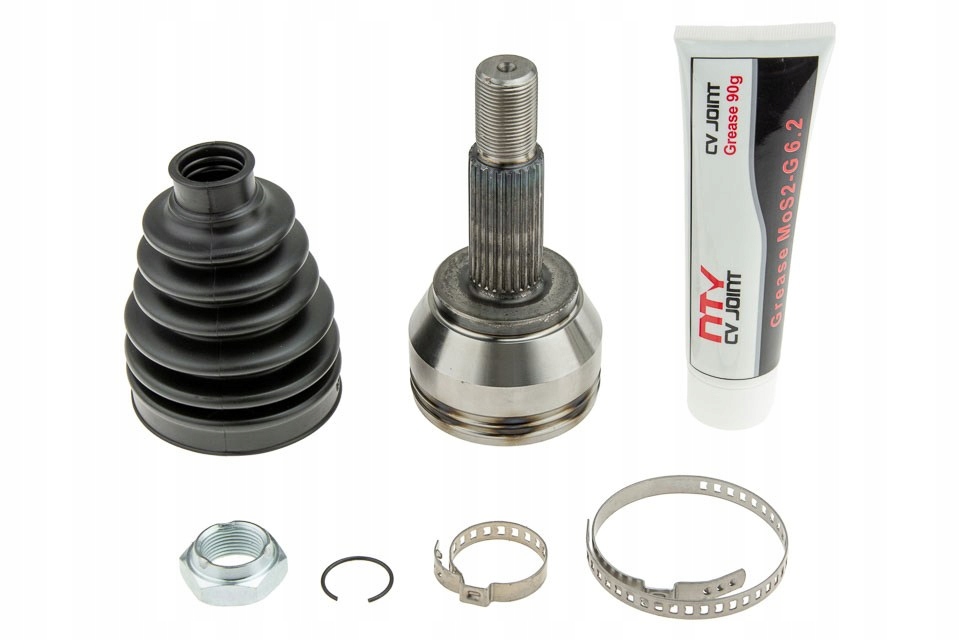 фото №1, Шарнір зовнішній mazda 2 de 07-14 demio de 07-14