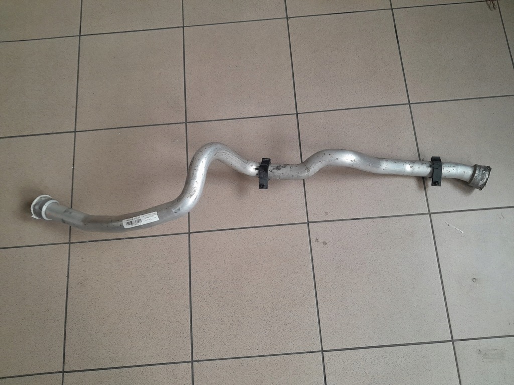 фото №1, Porsche 911 997 2006r 3.6 boxster трубки труба wąż шланг wody 99710661002