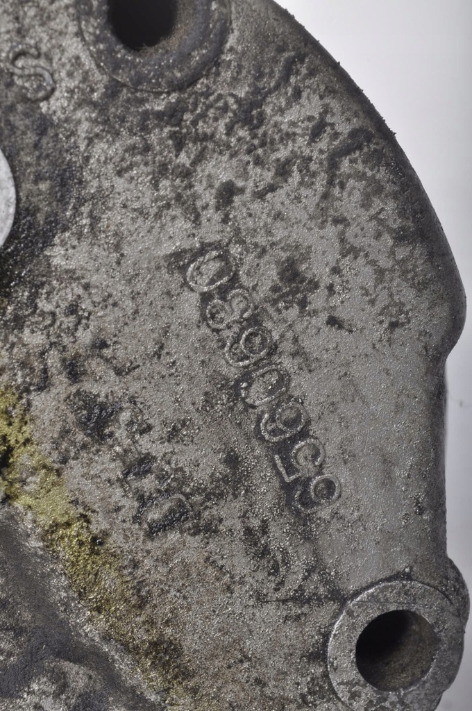 фото №3, Renault espace iii 2.2 dci компресор кондиціонера