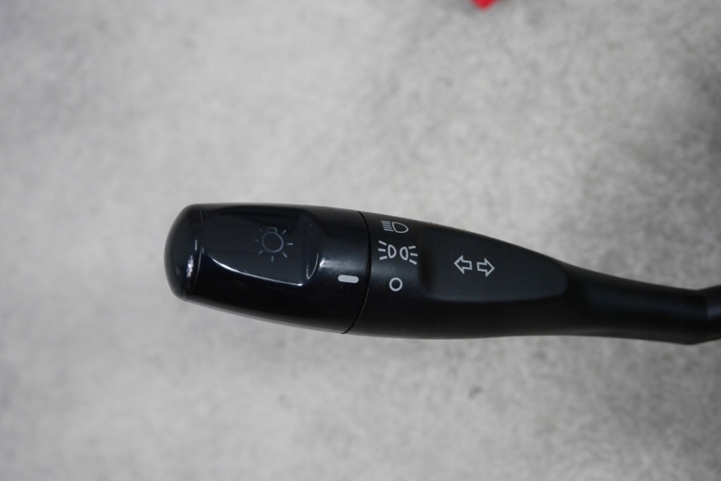 фото №4, Перемикач комбінований стрічка mitsubishi galant viii