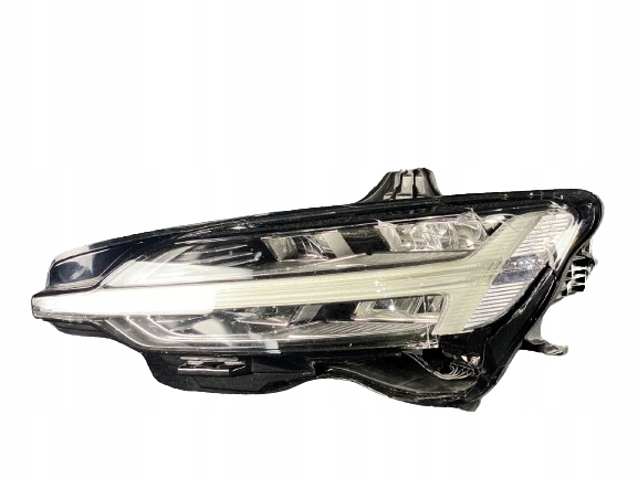 фото №1, Volvo s60 iii v60 ii лампа full led левая перед передняя 32338001