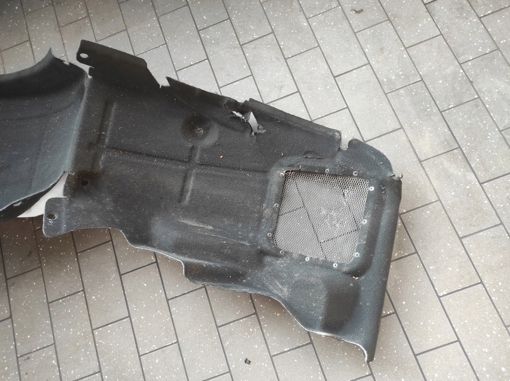 фото №3, Подкрылок задние левая ferrari roma