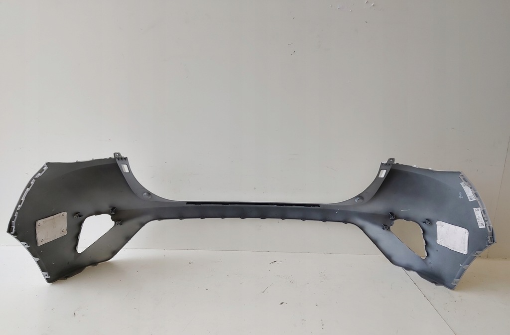 фото №12, Kia x-ceed xceed 2019- бампер задня 86611-j7ca0