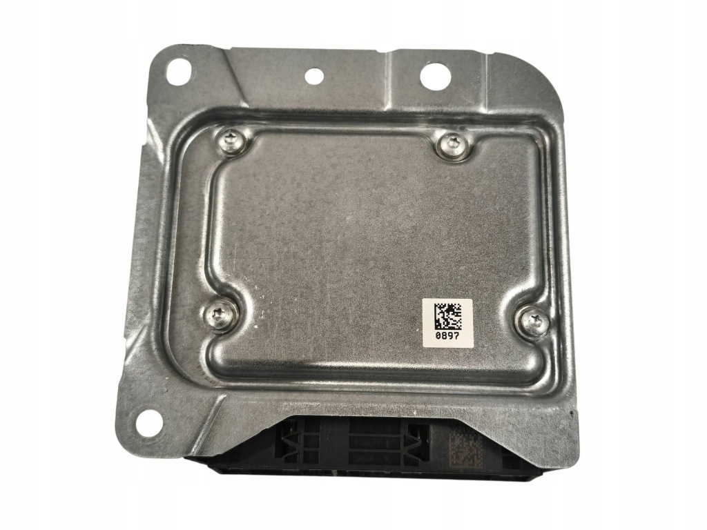 фото №6, Блок управления подушка безопасности alfa romeo giulia 0285014897