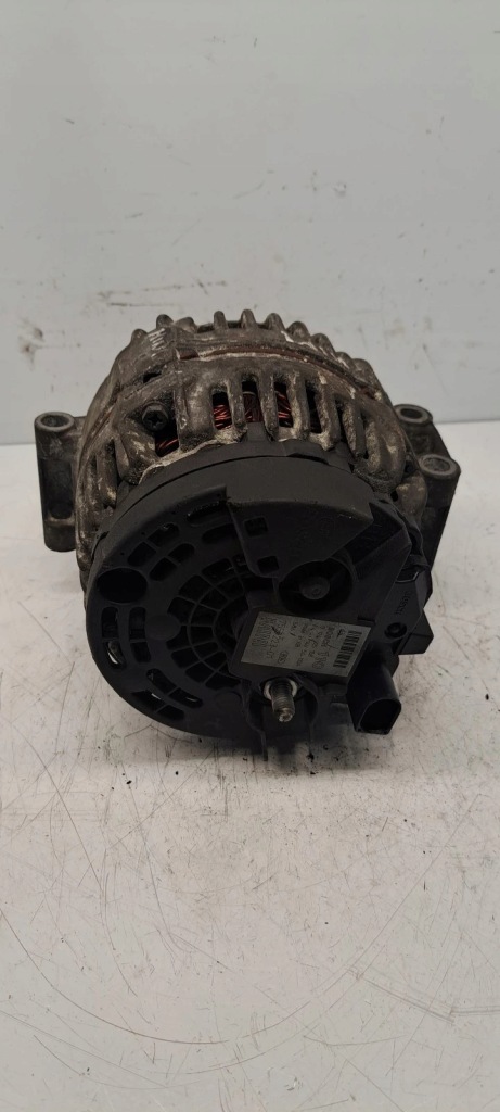 Генератор mini r50 r52 r53 1.6 16v 110a 7559223 Ціна