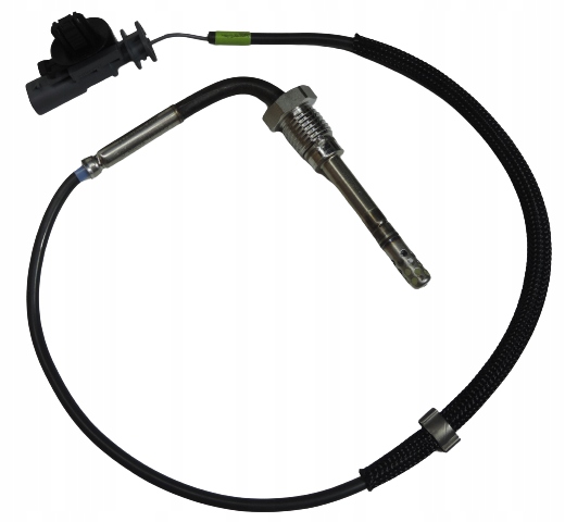 фото №1, Датчик температуры выхлопных газов 55271789 оригинал