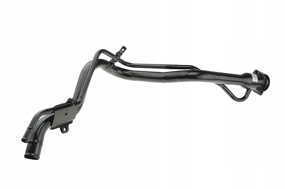 фото №2, Заливна горловина пального труба do mitsubishi lancer 1.6 2003-