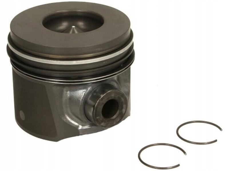 Купити Поршень 82,5 std ford focus, tourneo connect, transit connect 1.8d