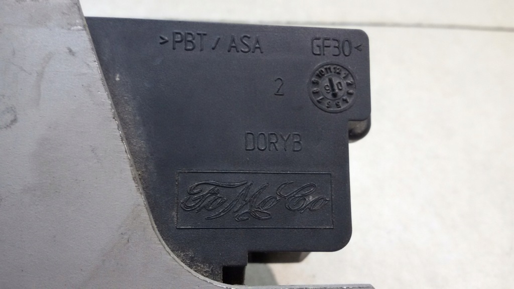 фото №6, Замок крышки задняя ford c-max i 3m51r442a66ca