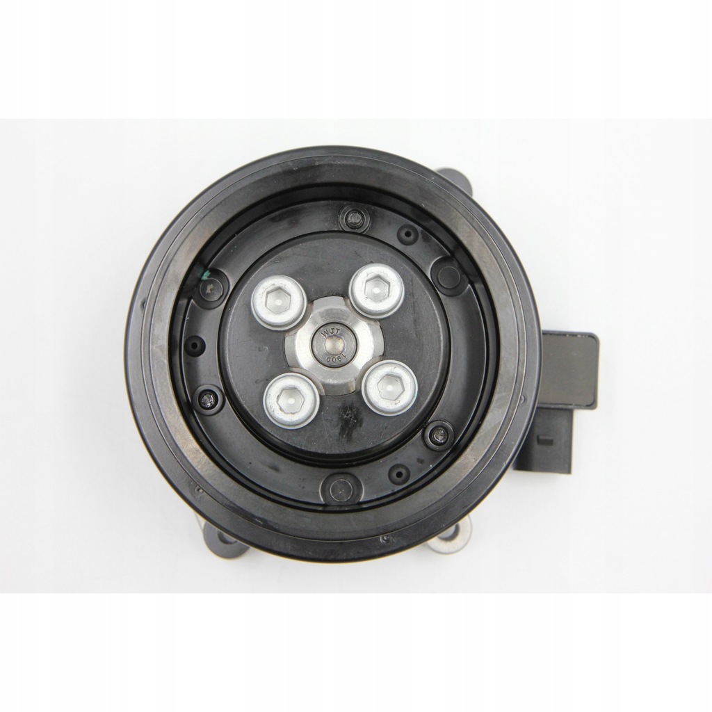 фото №5, Audi a1 8x1 8xk насос водяна 03c121004l