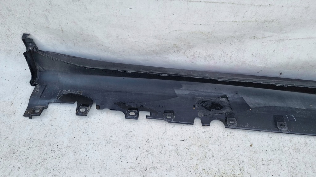 фото №10, Поріг молдинг поріг bmw x6 f16 14-19 m-pakiet ліва