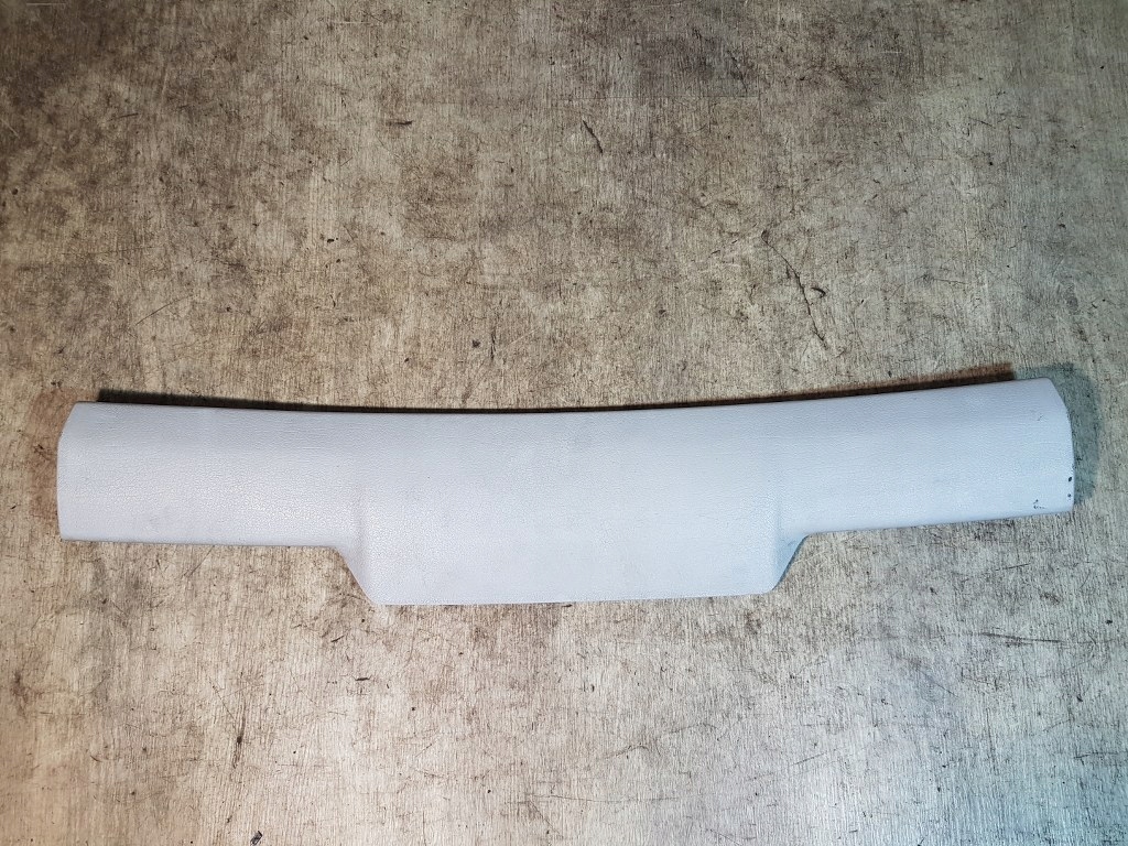 фото №1, Молдинг защита потолочный seat cordoba i lift