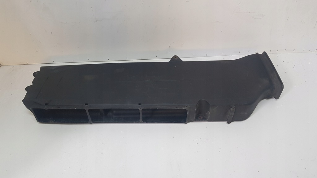 фото №1, Komin фільтра впуск повітря man tgx 81082010517