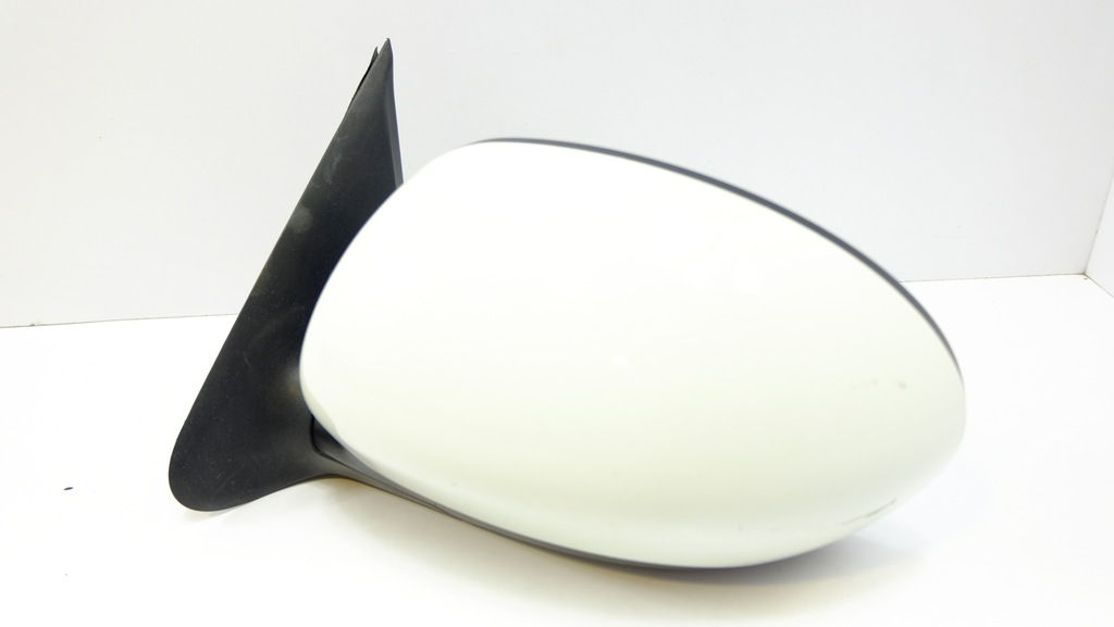 фото №8, Nissan juke f15 зеркало левая 7pin 326g