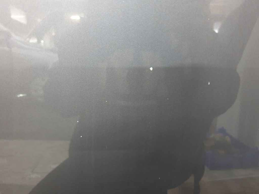 фото №11, Капот opel signum z155