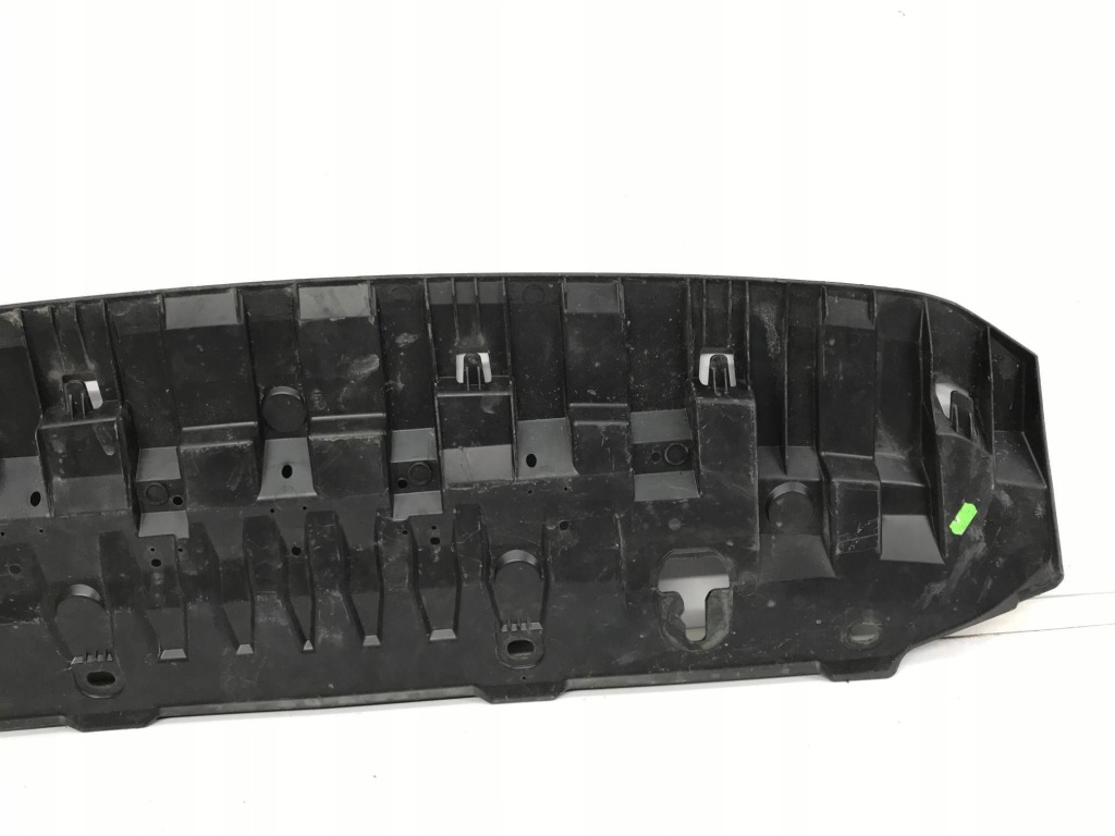 Skoda superb 3 3 плита накладка під  бампер перед 3v0807611a Недорого