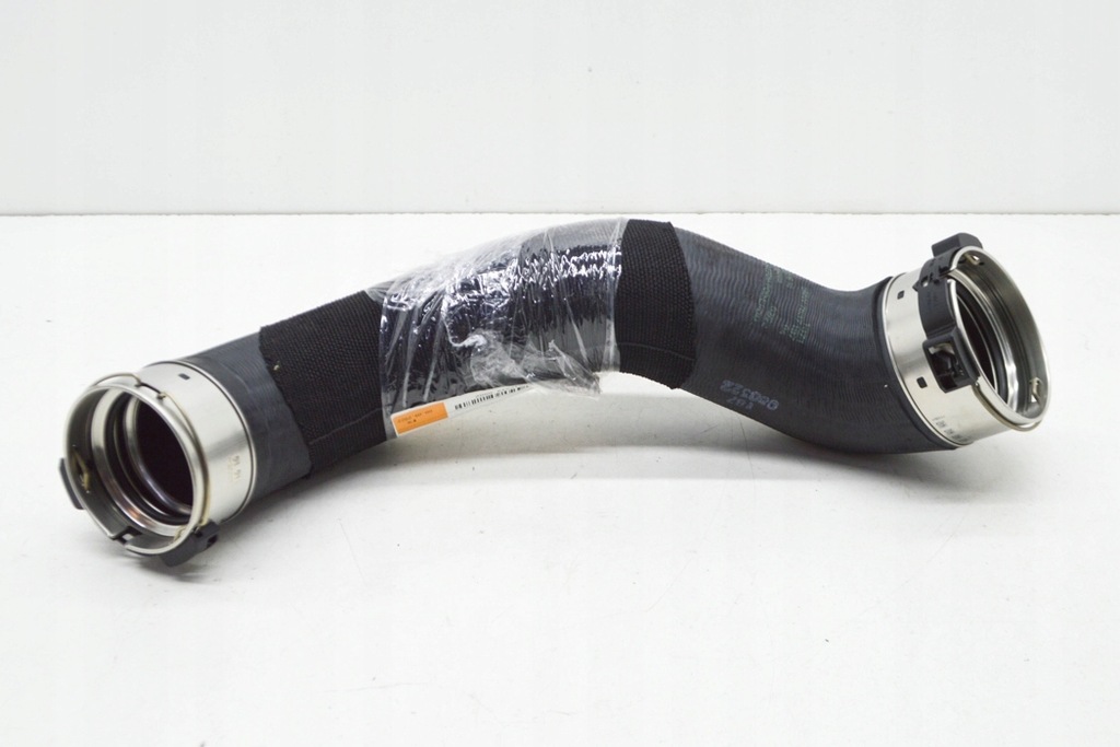 фото №6, Bmw 2 f45 225 бензин xdrive шланг повітря наддувний 13717637197