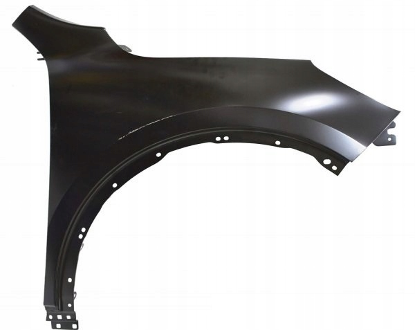 фото №1, Ford kuga escape mk3 iii 2020- крила правий