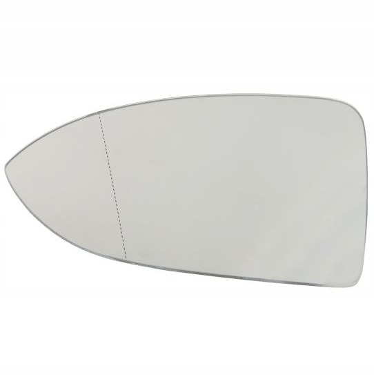 фото №1, Стекло зеркало левая do vw golf sportsvan vii