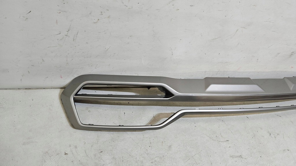 фото №8, Накладка спойлер бампера заднего задняя kia sorento iv 86670-p2010