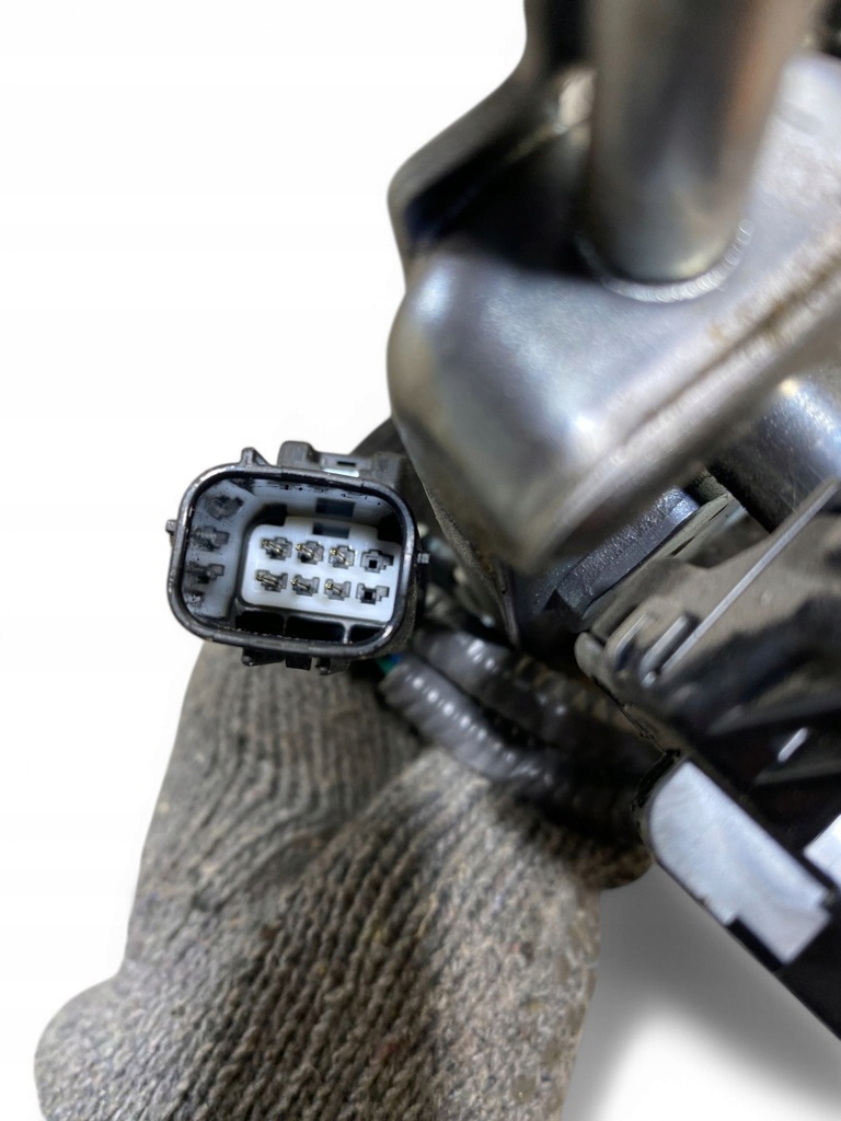 фото №10, Lexus rx 450h 2019 форсунки / комплект 2325031140