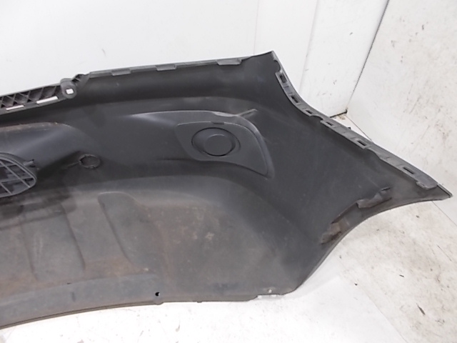 Mercedes sprinter 906 рестайлинг  13-16 бампер передний Оригинал