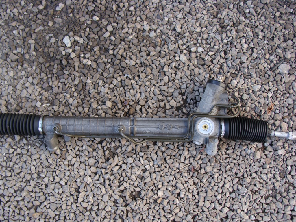 фото №4, Трансмісія porsche boxter 99634701104