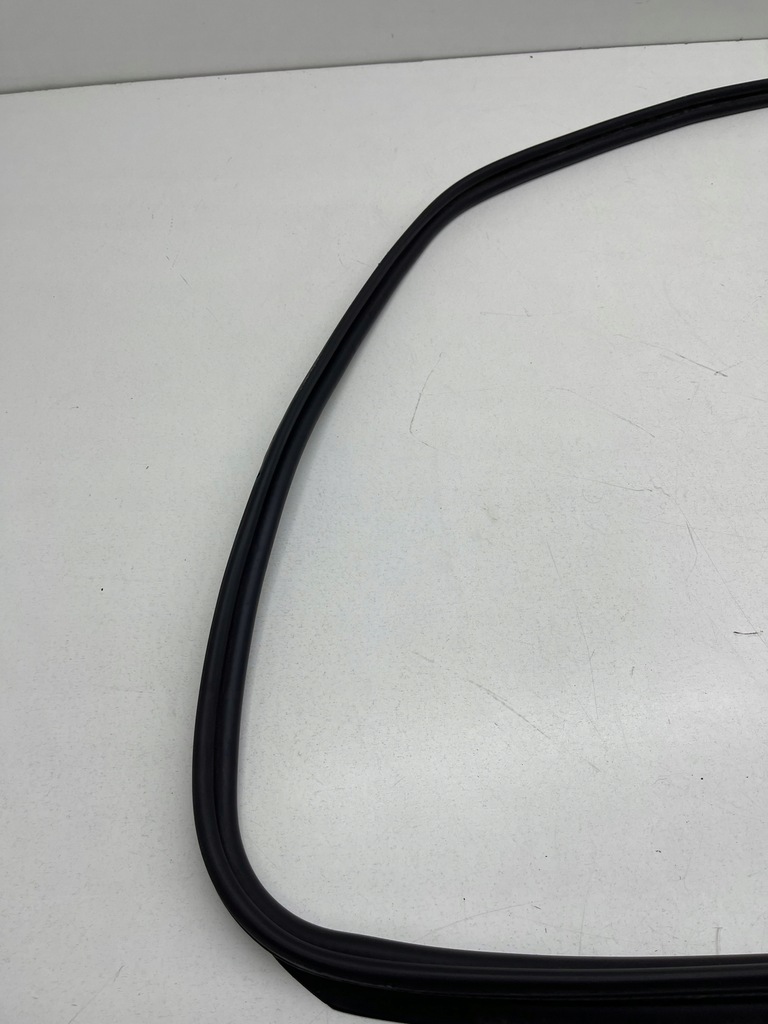 фото №6, Audi a6 a6 c7 sedan прокладка крышки крышки багажника