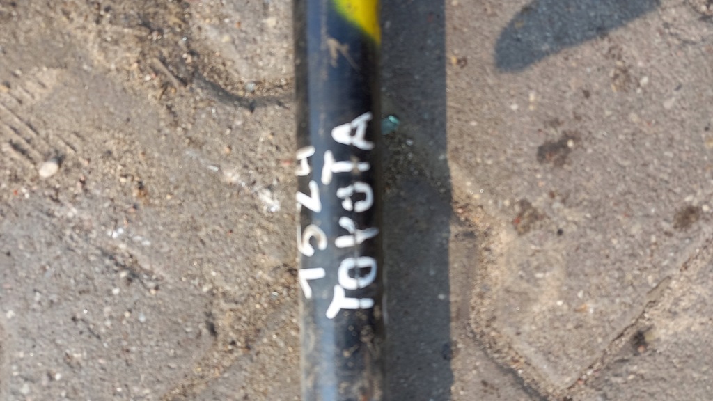 фото №4, Тяга стабілізатора toyota previa 01r