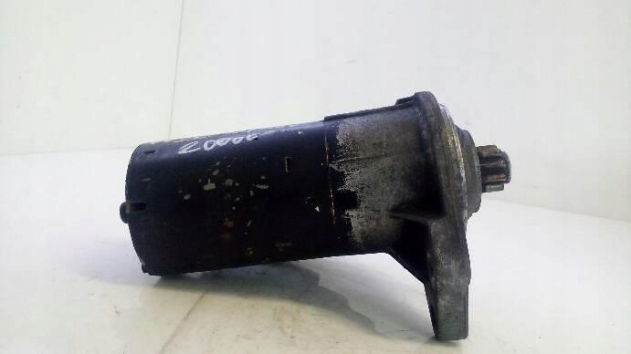 фото №8, Стартер vw golf iv 1,4 b seat audi 0001121006