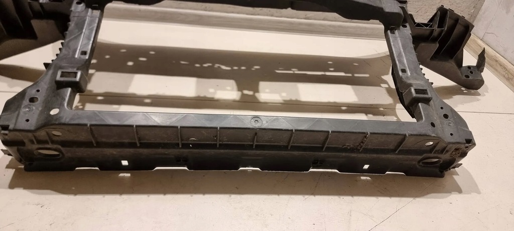 фото №16, Pas перед усилитель vw golf plus 5m0