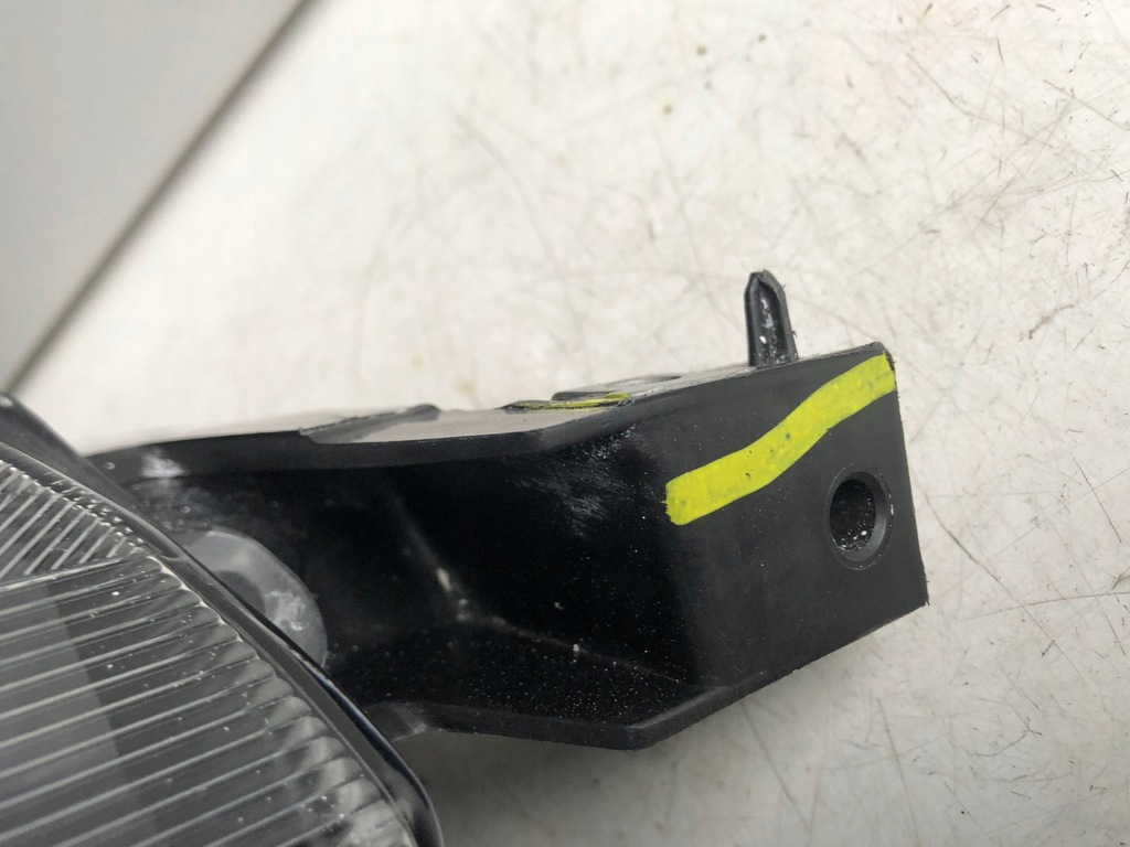 фото №7, Ford ranger iii 3 lift - фара, лампа