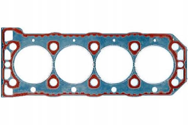 фото №2, Elring прокладка головки fso polonez iii lotus eli