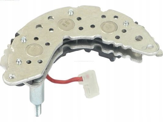 фото №3, Діодний міст prost. генератора