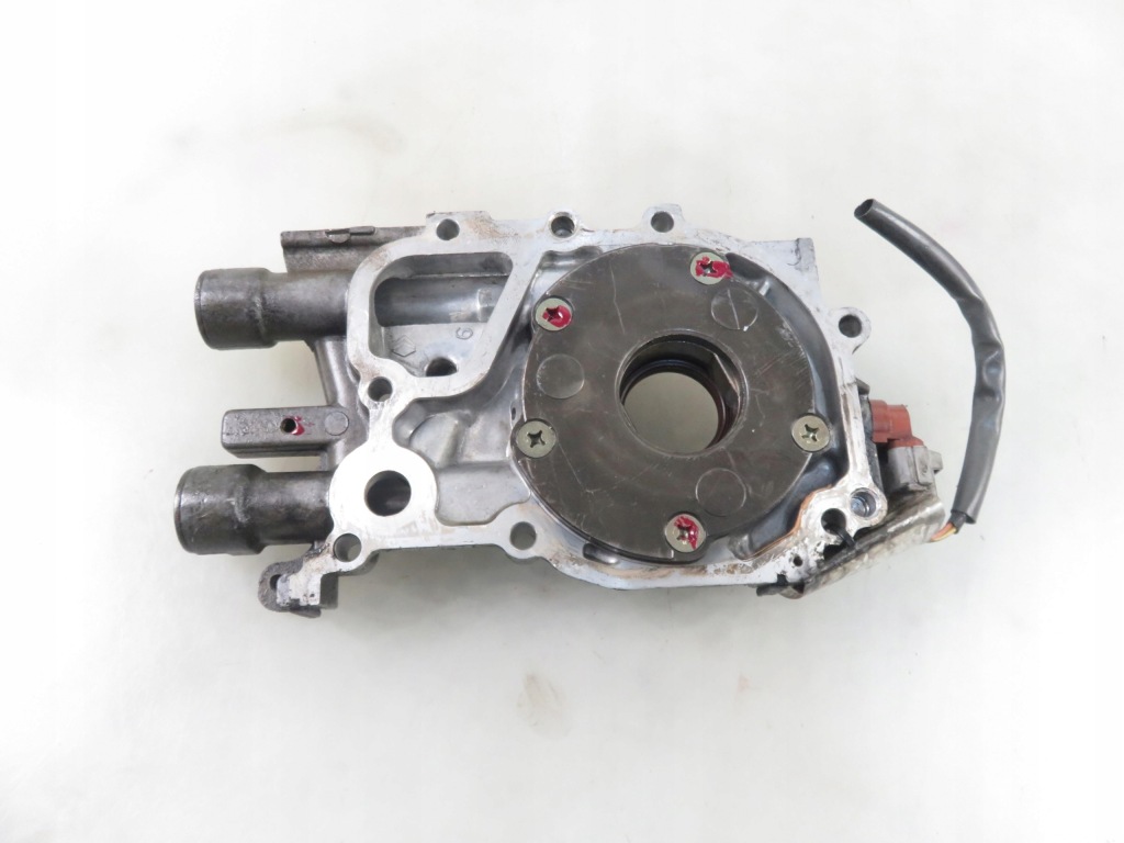 Насос масла subaru legacy 3 2.5 awd в Украине